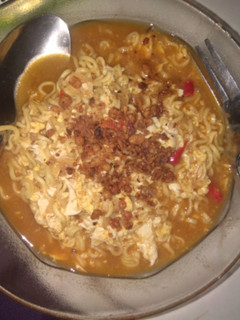 Foto resep Mie dok dok