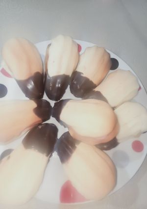 صورة لوصفة بيتي فور بالزيت