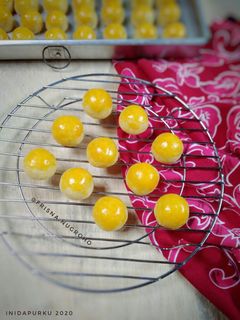 Foto resep Nastar Klasik