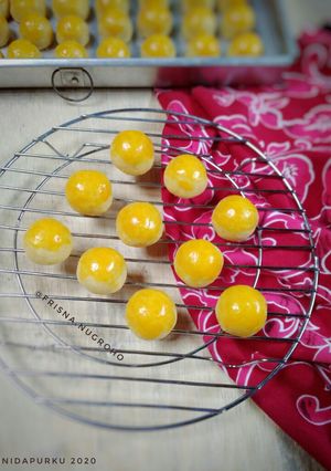 Foto resep Nastar Klasik