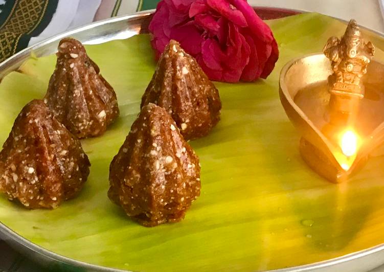 Dates Modak