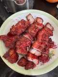 Char Siu Daging Babi