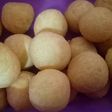 Bola bola keju diet keto