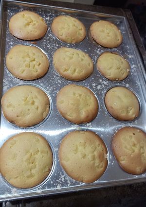 Foto resep Bolu Jadul