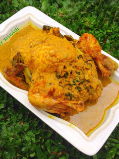 Foto resep Ayam betutu