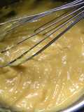 Crema pastelera (Otra)