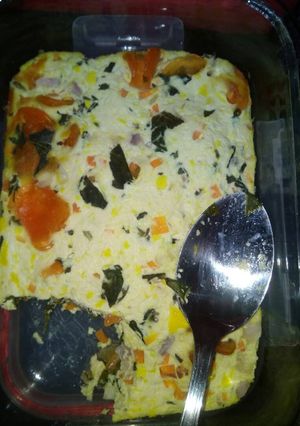 Foto resep Pepes Tahu Kemangi
