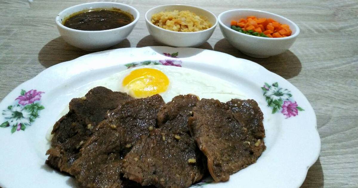 58 resep daging panggang saus barbeque enak dan sederhana 