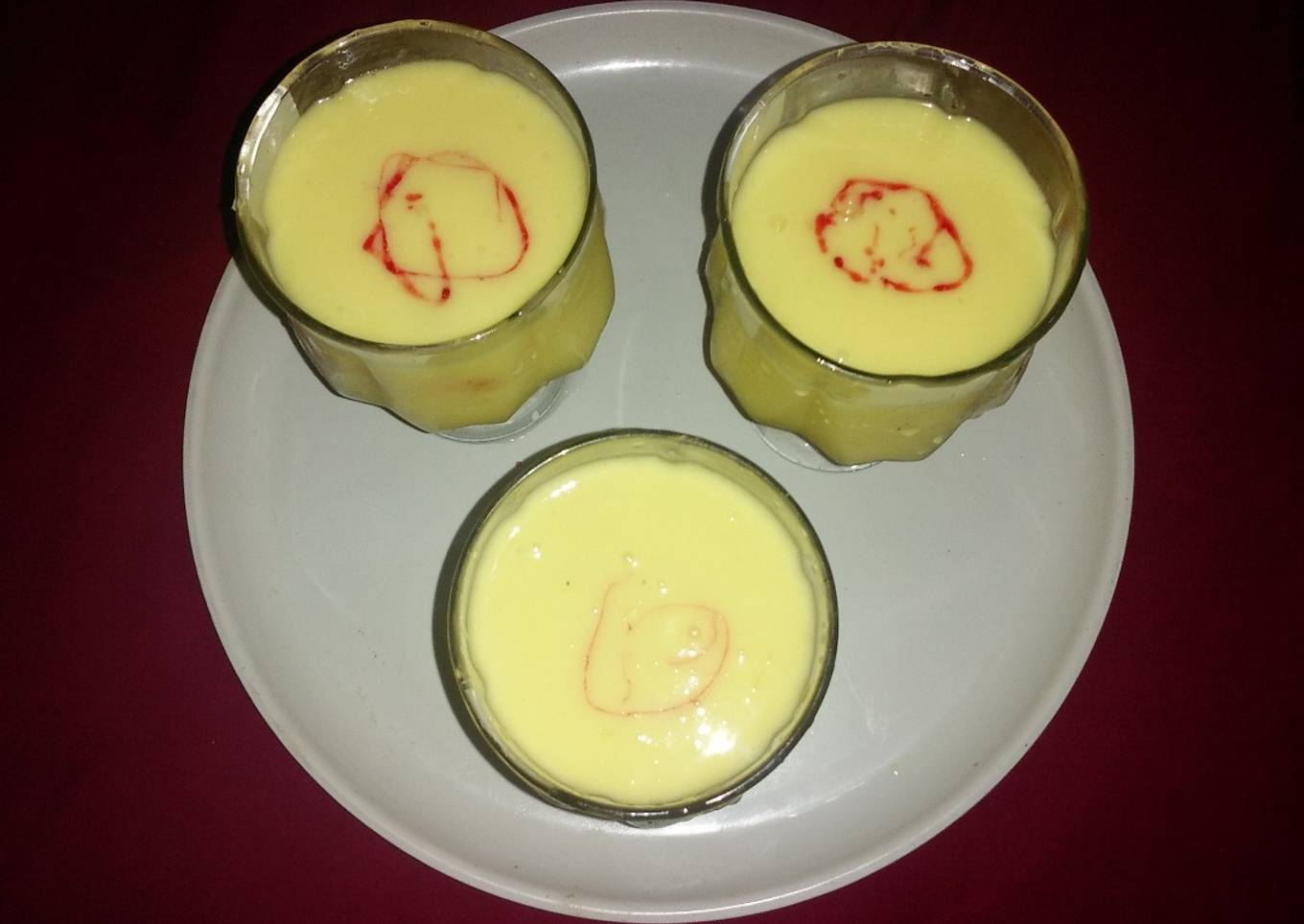 Mango Lassi