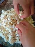 Palomitas saladas