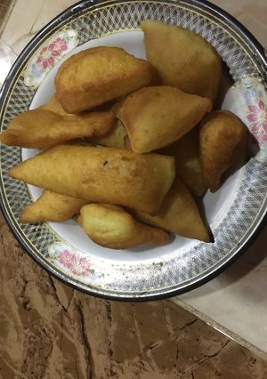 صورة لوصفة مقصقص