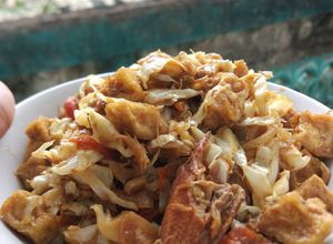 Foto resep Tumis daging kepiting