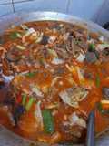 Tongseng Kambing (embek)
