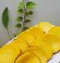 Cara Mudah Menyiapkan Resep Kue Lumpur Labu Kuning yang Bikin Ngiler Anti Ribet, Mantap Sekali
