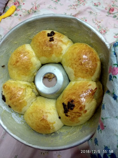 Foto resep Roti sobek