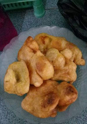 Foto resep Sanggar cempedak