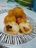 Misro ibun twins