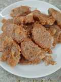 Bonggolan Bandeng Khas Gresik