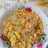 #262 Tumis Tauge Tahu Telur Saus Tiram (Menu Anak)