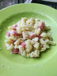 Foto resep Makaroni Keju