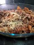 Fideos del Domingo