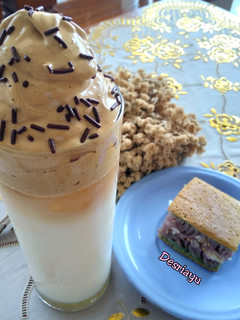 Foto resep Dalgona Coffee Viral