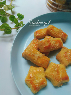 Foto resep Kastengel