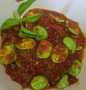 Easy Ways Prepare Recipes Sambal goreng pete the Awesome  Tasty.