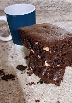 Foto di Brownies🍫🍫