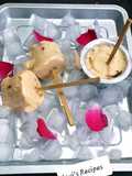 Bel fruit kulfi
