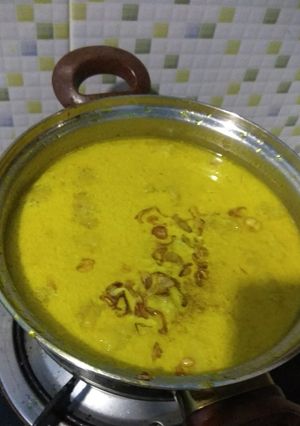 Foto resep Empal gentong