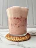 Strawberry Yakult
