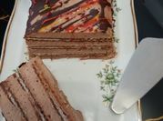 Kép erről: mascarpone nutella