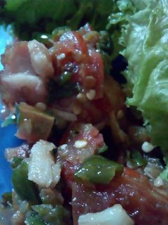 Foto resep Ayam Goreng Sambal Pecak