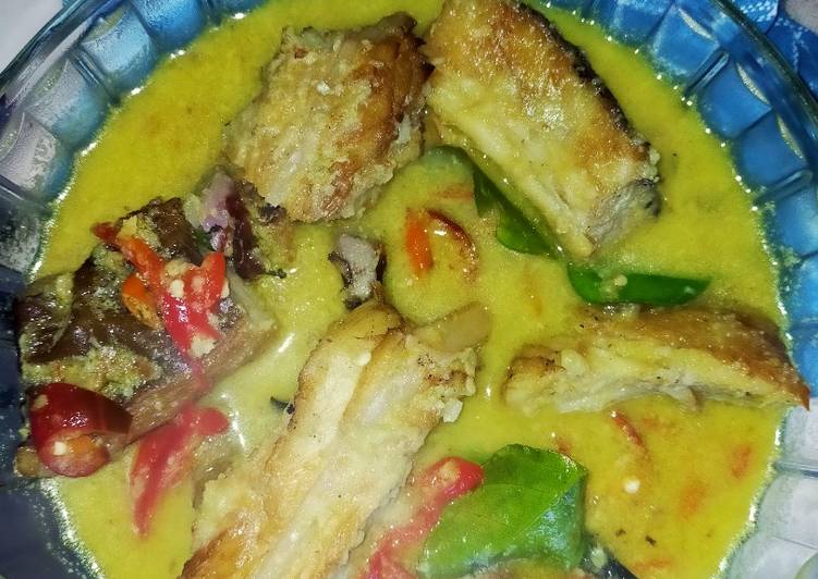 Rahasia Membuat Kothokan Pe yang Gurih