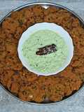 Daal vada