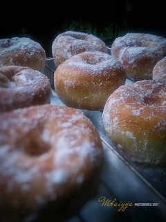 Foto resep Donat Jadul