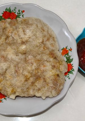 Foto resep Padakjeon