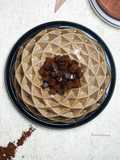 Puding Kopi Pahit Manis (Dengan Kopi Bubuk Tradisional)