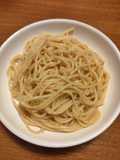 Spaghetti San Francisco