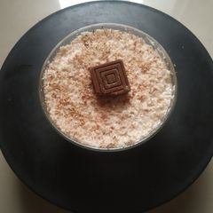 A picture of Coconut Porridge.