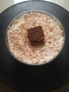 A picture of Coconut Porridge.