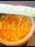 புடலங்காய் கடலை பருப்பு கூட்டு(pudalangai paruppu koottu recipe in tamil)