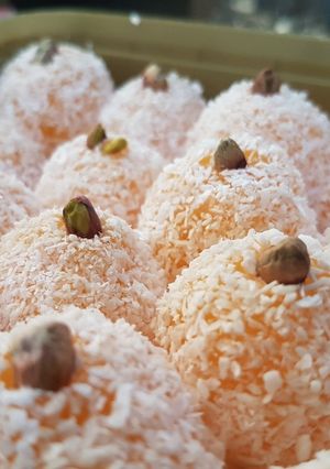 عکسی از دستور باسلوق پرتقالی🍊