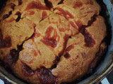 Torta para el mate