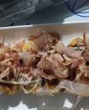 Bánh Bạch tuộc