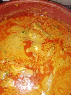 தாபா ஸ்டைல் ஃபிஷ் கறி(dhaba style fish curry recipe in tamil) செய்முறை முக்கிய புகைப்படம்