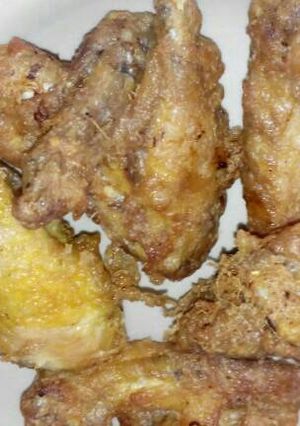 Foto resep Ayam Goreng