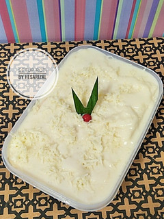 Foto resep Setup Roti Lumer
