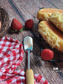 Foto resep Pukis Banyumas